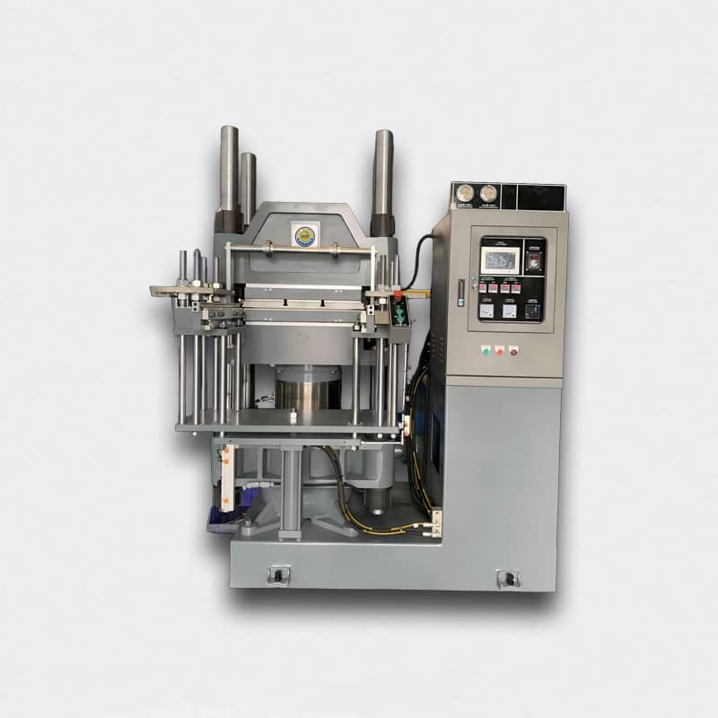 廣東利拿 LN-250T 智能可調(diào)壓硫化壓片機